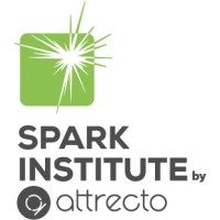 Spark Institute logo - Similar company to Protégé.