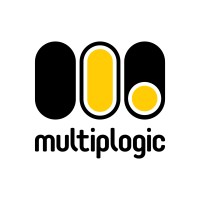 Multiplogic logo - Similar company to Gtech General Trading