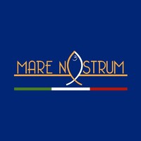 Mare Nostrum Affumicati logo - Similar company to Altura - Trota Alpina Affumicata