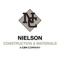 Nielson Construction & Materials logo - Similar company to Oak Lane Advisors