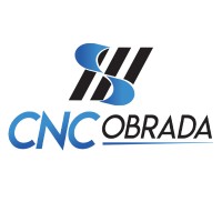 CNC obrada doo logo - Similar company to Neo Robotics