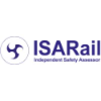 ISARail S.p.A. logo - Similar company to Brainform Srl