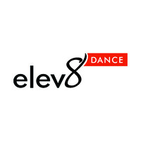 elev8.dance logo - Similar company to Skillshark Athlete Evaluations