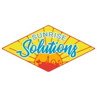 Sunrise Solutions Las Vegas logo - Similar company to Sunrise Solutions
