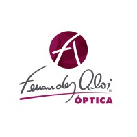 Fernandez Aloi OPTICA logo - Similar company to Óptica Dorada