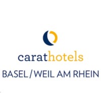 carathotel Basel / Weil am Rhein logo - Similar company to Carathotel Basel