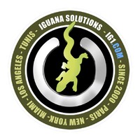 Iguana Solutions USA logo - Similar company to Iguane Solutions