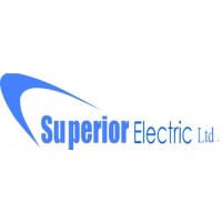 Superior Electric Ltd. logo - Similar company to Sarum Electronics Limited