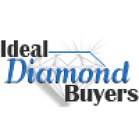 Ideal Diamond Buyers logo - Similar company to Samuelson'S Diamonds & Estate Buyers