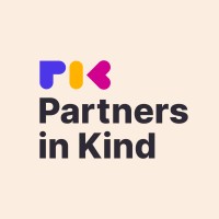 Partners in Kind Productions logo - Similar company to Secret Sauce Media