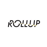 ROLLUP logo - Similar company to Circular Taiwan Network