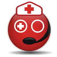 DoctorApp logo - Similar company to Darm Centraal