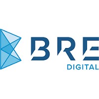 BRE Digital logo - Similar company to Axbit