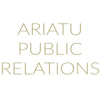 Ariatu Public Relations logo - Similar company to Es Public Relations