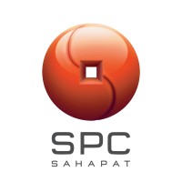 SPC Sahapat logo - Similar company to Saha Group