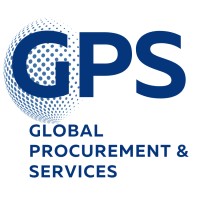 Global Procurement & Services USA logo - Similar company to Ooty Global Limited