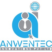 Anwentec Innovation Private Limited logo - Similar company to Kpr Techno Software Solutions Private Limited