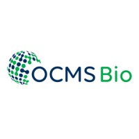 OCMS Bio logo - Similar company to Sereneuro Therapeutics