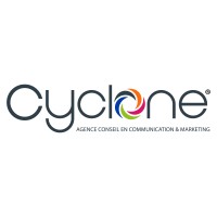 CYCLONE CENTRAL AFRICA logo - Similar company to Icrea