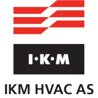 IKM HVAC AS logo - Similar company to Aritech Uk