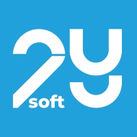 2Y Soft - Yazılım & Dijital Pazarlama logo - Similar company to Creative Yazılım