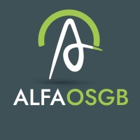 ALFA OSGB logo - Similar company to Denge Grup