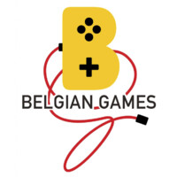 Belgian Games logo - Similar company to Games.Brussels