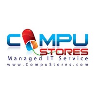 Compustores logo - Similar company to Compustore