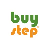 BuyStep – AI powered marketplace by BuyStep® logo - Similar company to Impli