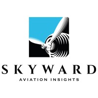 Skyward Aviation Insights logo - Similar company to Cf Events Group