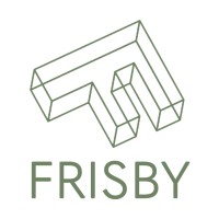 Frisby logo - Similar company to Frisby Construction