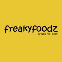 freakyfoodz logo - Similar company to Aggarwal Electronic