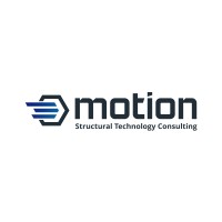 Motion Structural Technology Consulting logo - Similar company to Etsp Structural Drafting