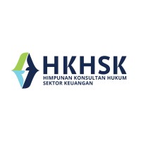 Himpunan Konsultan Hukum Sektor Keuangan (HKHSK) logo - Similar company to Interaksi Hukum