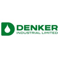 DENKER INDUSTRIAL LIMITED logo - Similar company to Econexus Ventures Limited