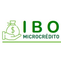IBO Microcrédito logo - Similar company to Mm Microcrédito