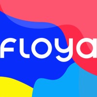 Floya logo - Similar company to Jelbi