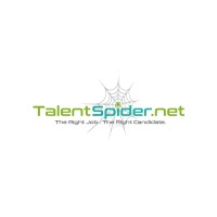 Talent Spider Manpower Solutions Private Limited logo - Similar company to Bright Path Consultancy