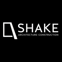 SHAKE architecture : construction LLC logo - Similar company to Funke Architects