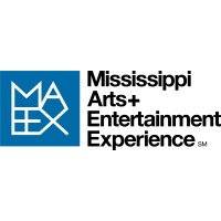 Mississippi Arts + Entertainment Experience logo - Similar company to Frhart2 Enterprises Llc.