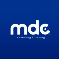 mdc logo - Similar company to Consultoría En Excelencia Organizacional Ceo Mexico