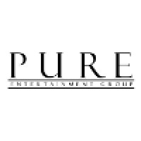 Pure Entertainment Group Inc. logo - Similar company to Luxury World Key Concierge