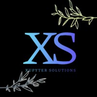 Xupyter Solutions logo - Similar company to Logicrackinfosystem Pvt Ltd