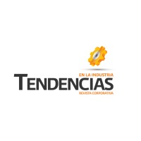 Revista Tendencias en la Industria logo - Similar company to The Ux Rebels