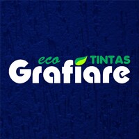Grafiare Tintas e Texturas logo - Similar company to True Colors Tintas E Texturas