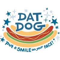Dat Dog Enterprises, LLC logo - Similar company to Kenner Police Department