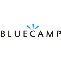 BlueCampNigeria logo - Similar company to Blueline Urban Projects