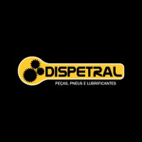 Dispetral logo - Similar company to Britaço