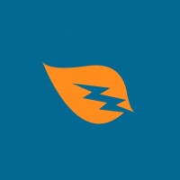 Boost Up Energy Drink logo - Similar company to Boost Drink