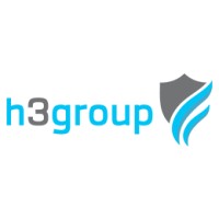 H3 Group Ltd logo - Similar company to Comet Security Group Ltd